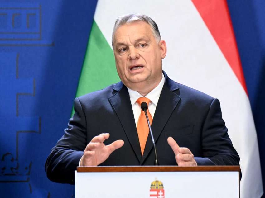 Mikut të Putinit i vështirësohet situata - opozita bashkohet në zgjedhjet që do të mbahen në Hungari