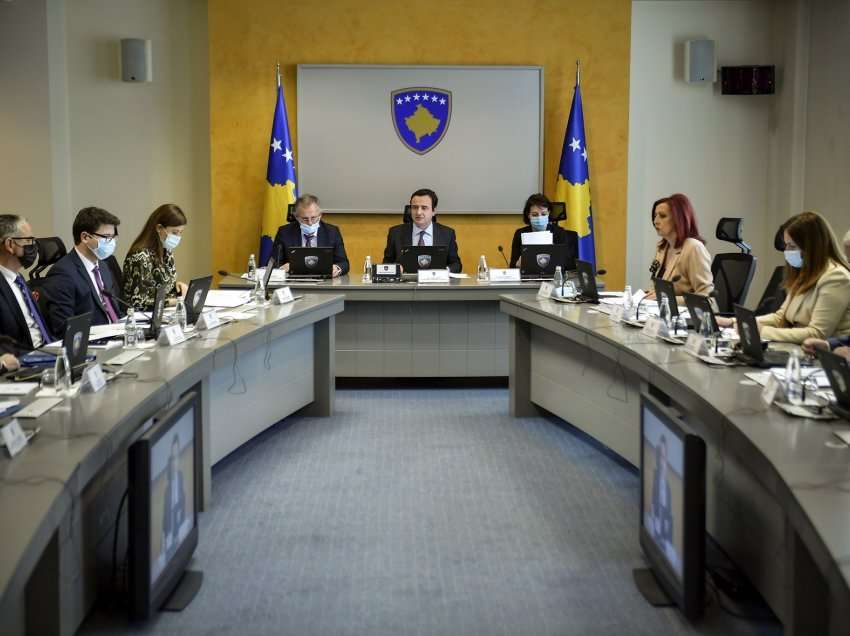 Kosova dita ditës po dëshmohet se është shtet