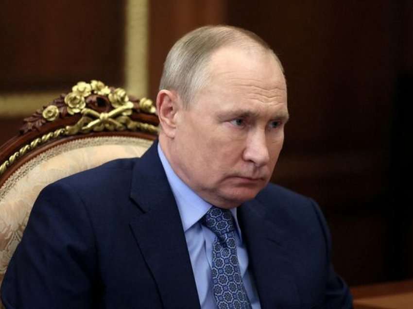 Ekspertët: Motivi i Putinit, t’i rikthejë Rusisë lavdinë e dikurshme