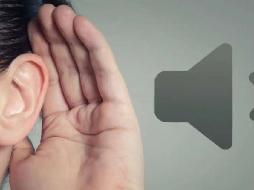 Po humbisni dëgjimin? Ky test i shpejtë do ju ndihmon të zgjidhni dilemat