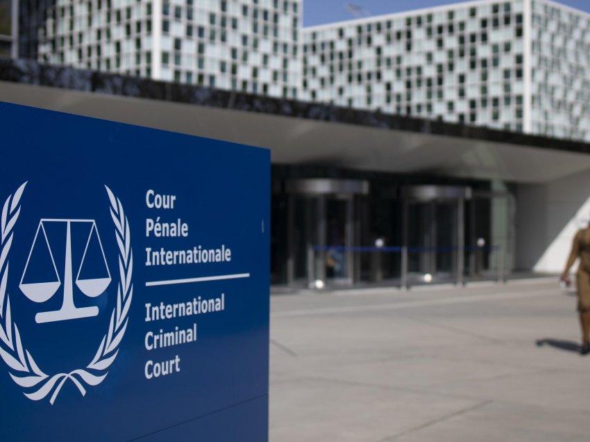 Shtetet e Bashkuara mbështesin ekipin e prokurorëve ndërkombëtarë
