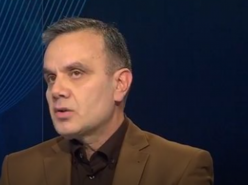 Dimitrovski: Rusia luan me emocionet e njerëzve për ëndrrat kombëtare
