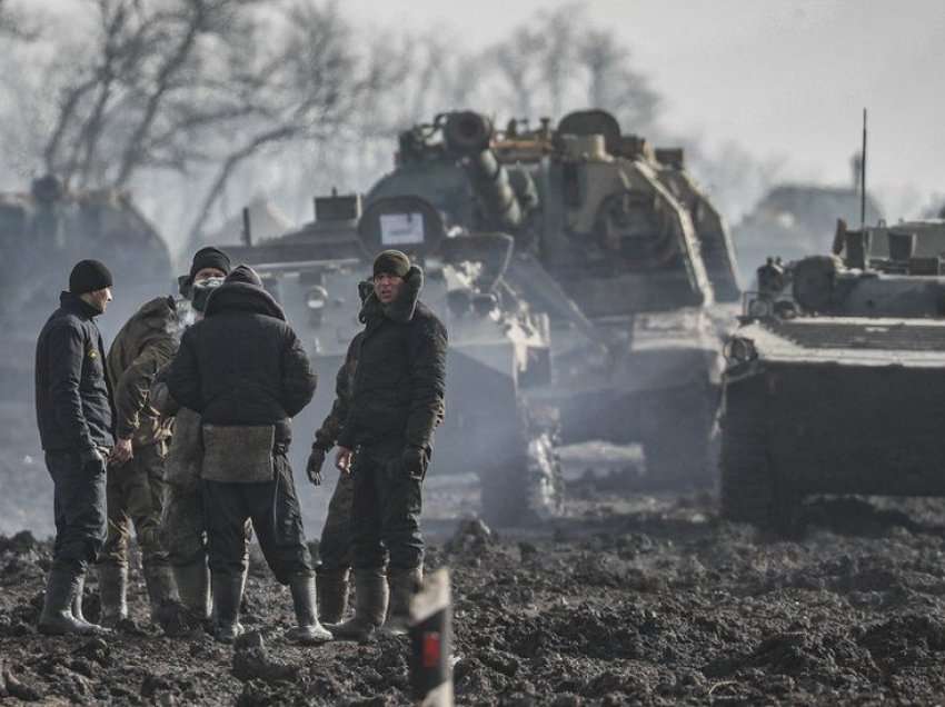 Humbjet e rënda ruse tregojnë se Ukraina po lufton në mënyrë më efektive