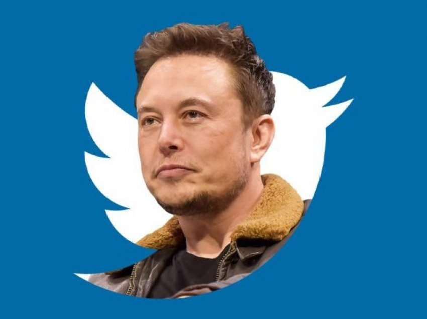Elon Musk siguron 46 miliardë dollarë për të blerë Twitter