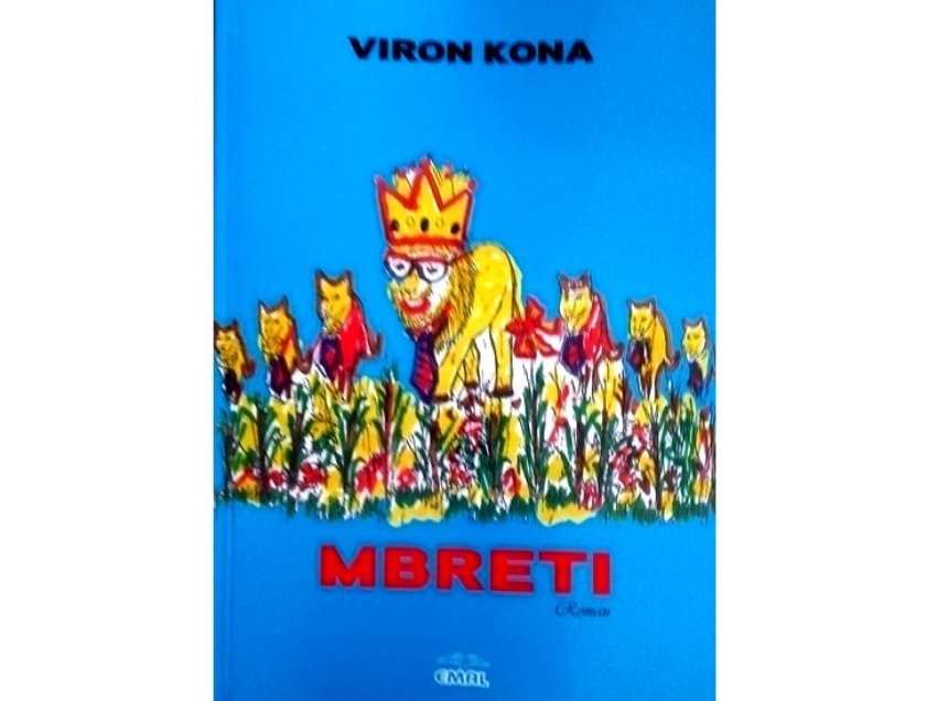 Romani “Mbreti” i Viron Konës një apel, për shoqërinë
