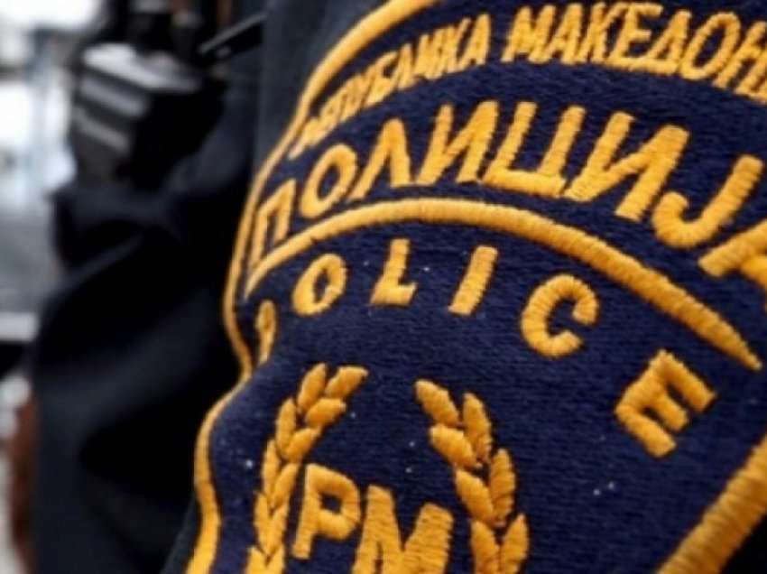 Policia e Maqedonisë arreston 68 vjeçarin nga Shkupi për mashtrim