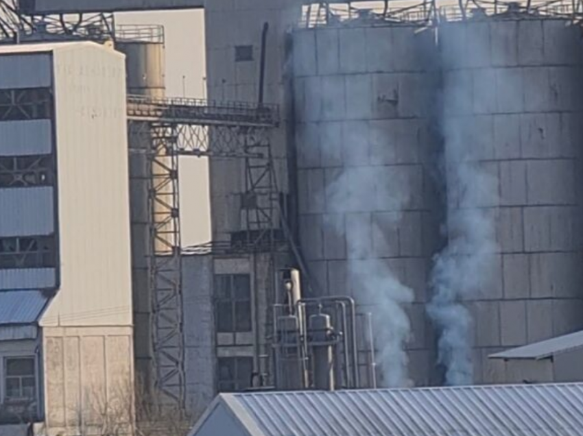 Mbyllet rafineria ilegale në Kumanovë
