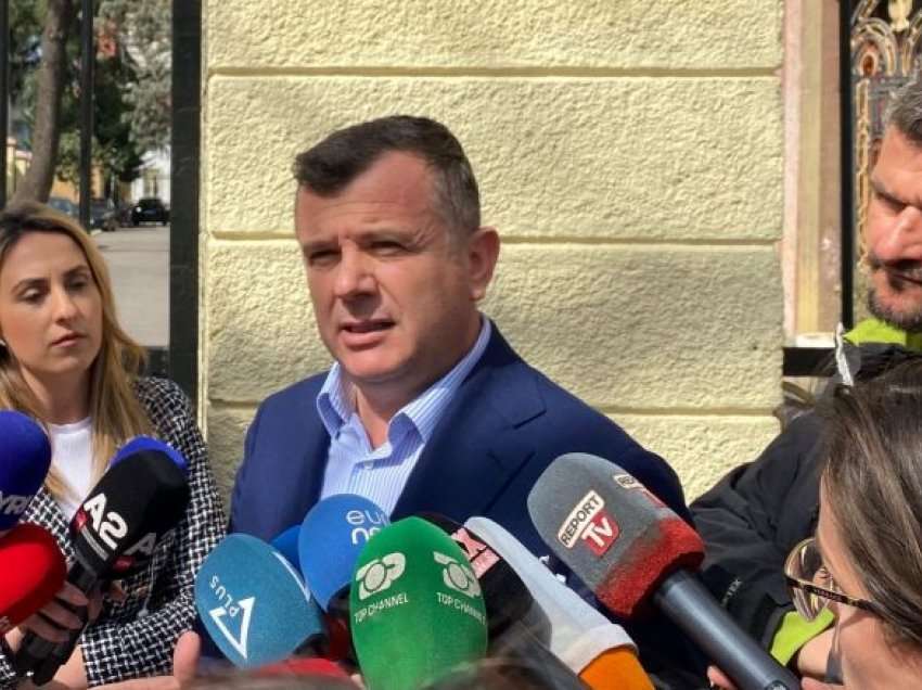 Zgjedhja e presidentit në Shqipëri, PS: Negociata me tre grupet parlamentare