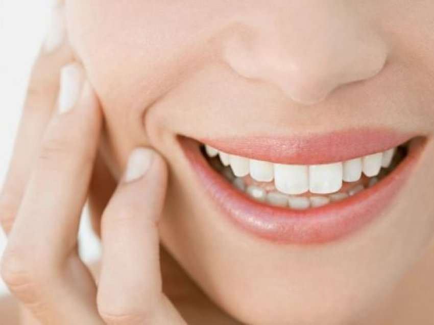Çfarë është erozioni dentar?