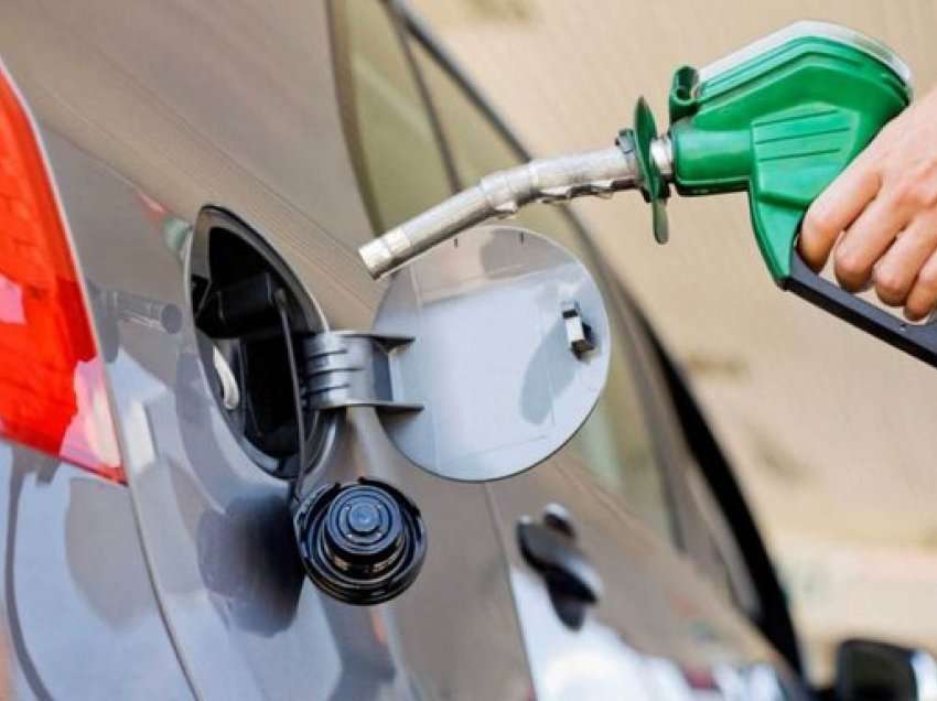 Rritet sërish çmimi i karburanteve, sa do të jetë deri më 12 prill