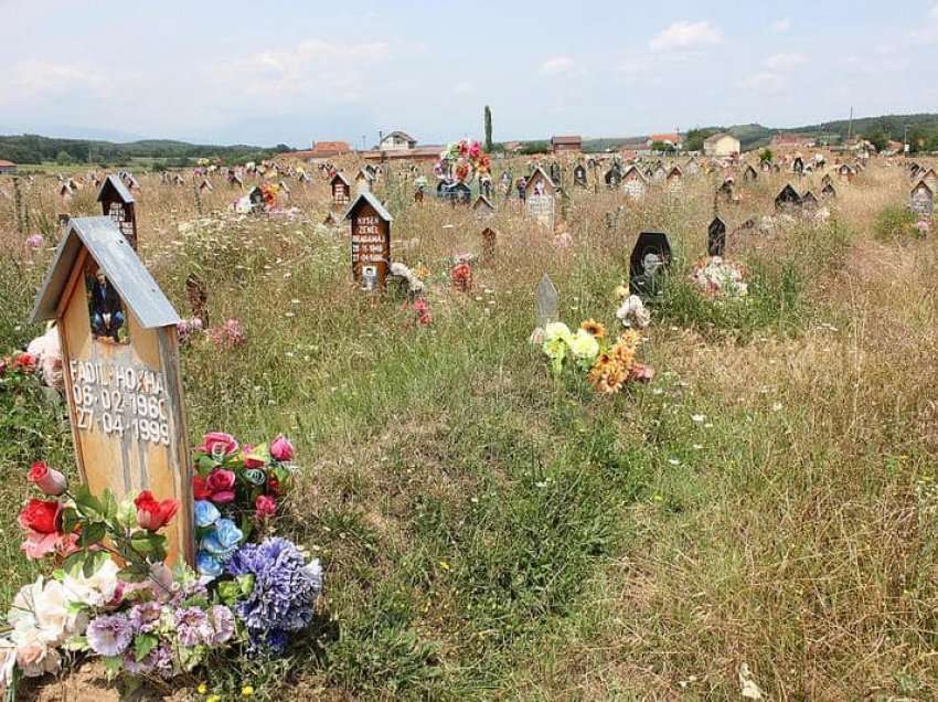 Pacolli: Evropa i ka harruar gjenocidet e tmerrshme në Kosovë, kriminelët lëvizin lirshëm në Serbi