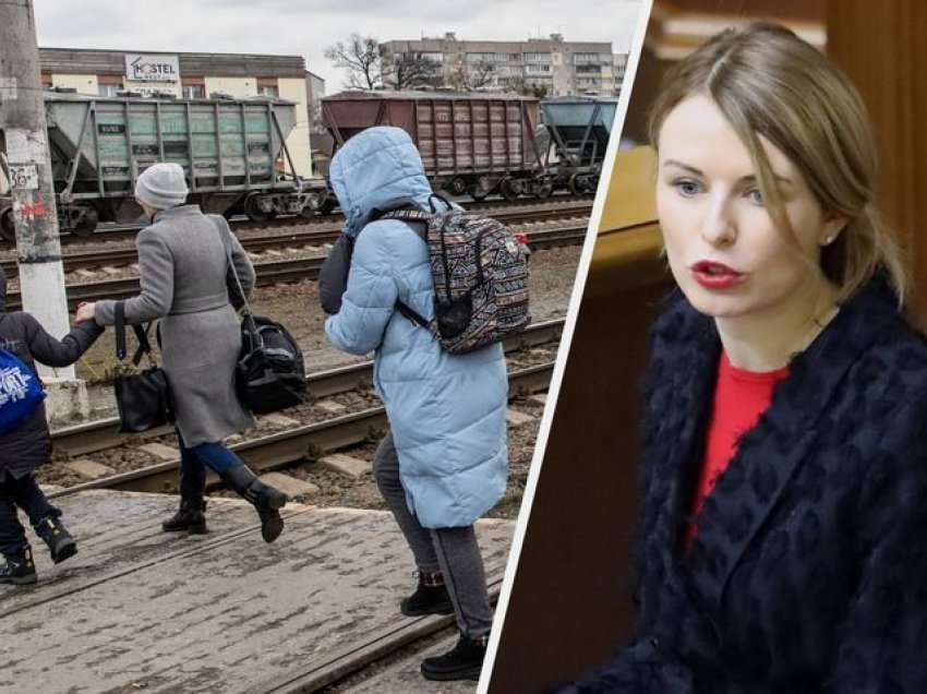 Krime mizore, 25 gra dhe vajza thonë se janë përdhunuar nga trupat ruse në Bucha 
