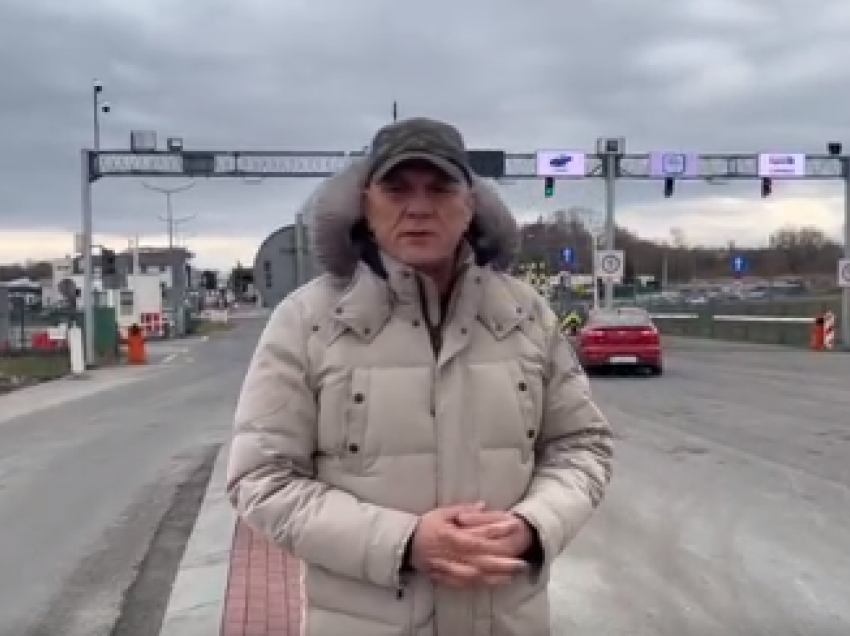 Geci nga kufiri Poloni-Ukrainë: Populli ukrainas po e mbron Evropën sikur dikur Skenderbeu në luftën me perandorinë Osmane