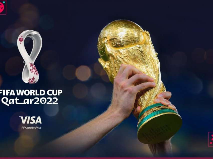 Kërkohet përsëritja e ndeshjes për Katar 2022, FIFA merr vendimin më 21 prill