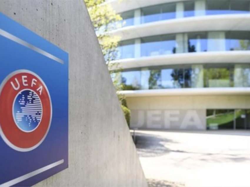 UEFA e aprovoi sot një rregull të ri për klubet