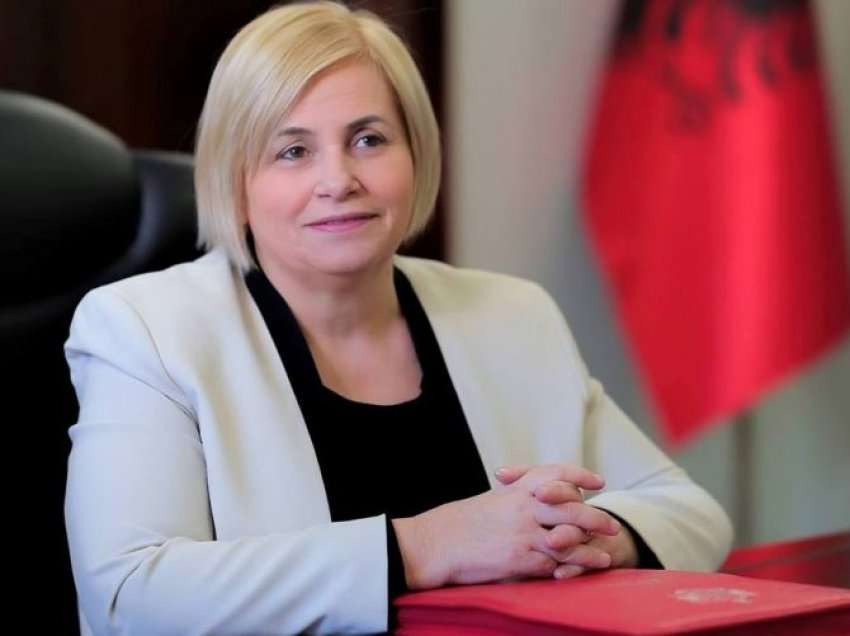 Ministrja e Ramës: Mund të jetë një grua, brenda të hënës dorëzojmë 3 emra
