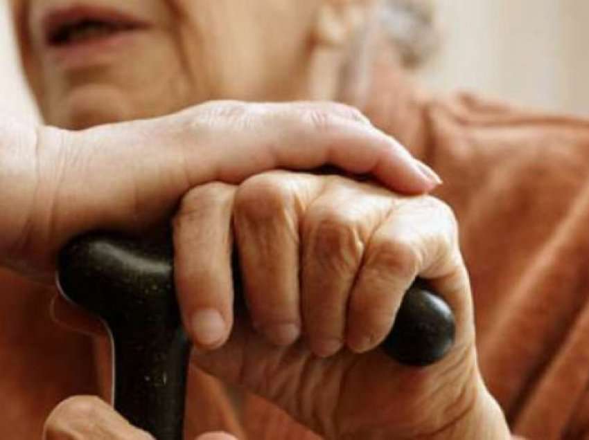 Rritje e vogël e pensionistëve në Maqedoni, për një vit kanë vdekur 4.274