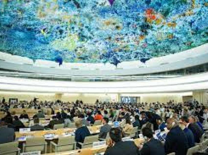 Si votuan shtetet për pezullimin e Rusisë nga Këshilli i OKB-së për të Drejtat e Njeriut?