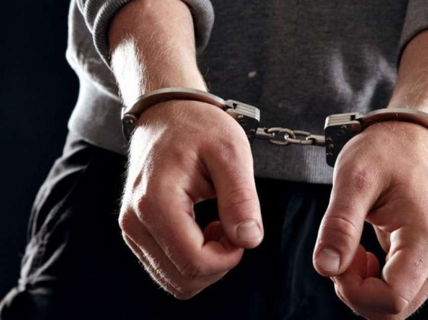 Arrestohen katër persona në Kumanovë, dyshohen për vjedhje