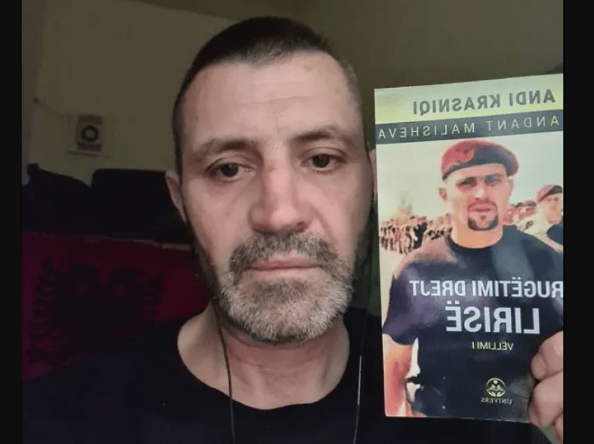 Kundërpërgjigja për komandant “Malishevën”: A i raportove për arrestimin e Jakup Kastratit e atentatin ndaj Fetah Rudit?