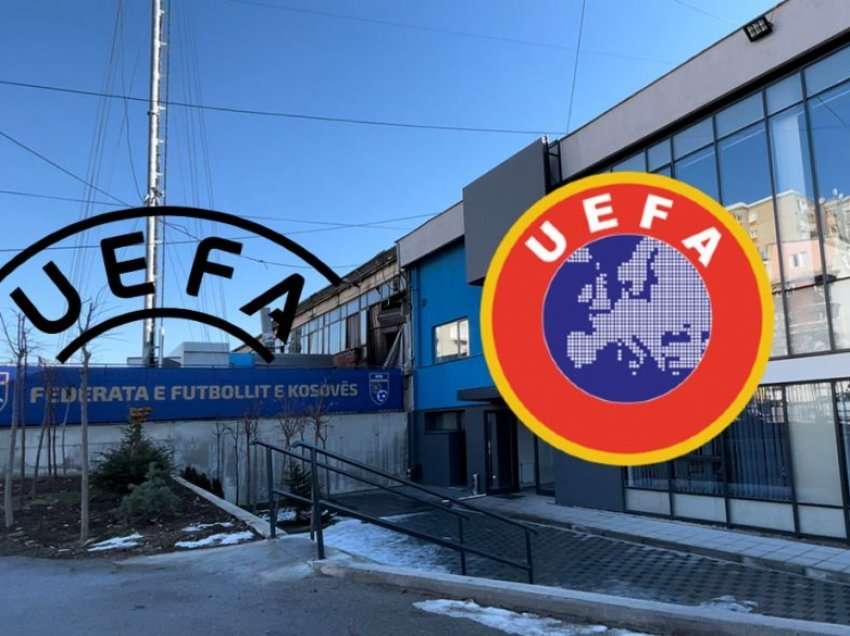 Rregullorja e re financiare e UEFA-s, telashe të mëdha në horizont për klubet shqiptare