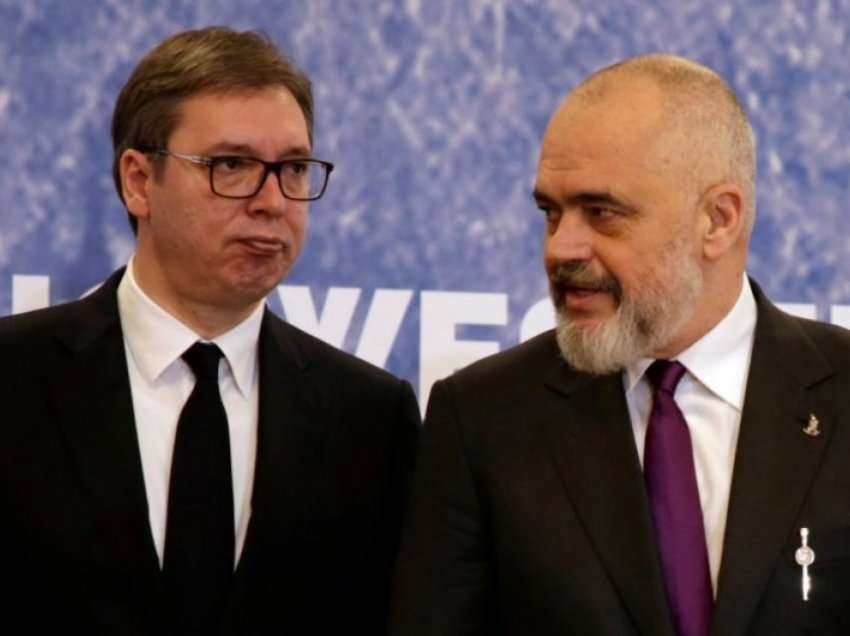Lufta në Ukrainë e zbuloi këtë gjë, analisti: Ky politikan botëror e projektoi “Ballkanin e Hapur”!