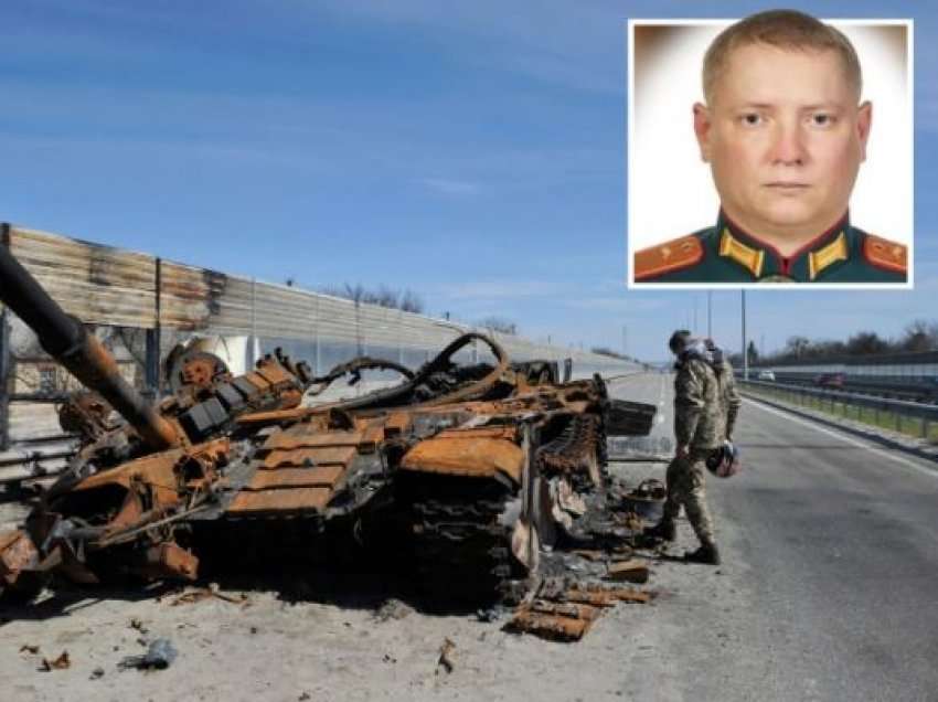 “Shtyp dhe digj”/ Putini humb kolonelin e nëntë në luftë – kufomat ruse po kalben në Ukrainë