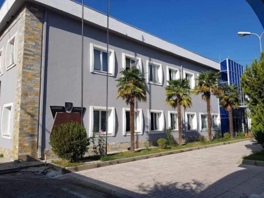 ​35 vjeçari arrestohet në Vlorë, ishte pjesë e grupit kriminal