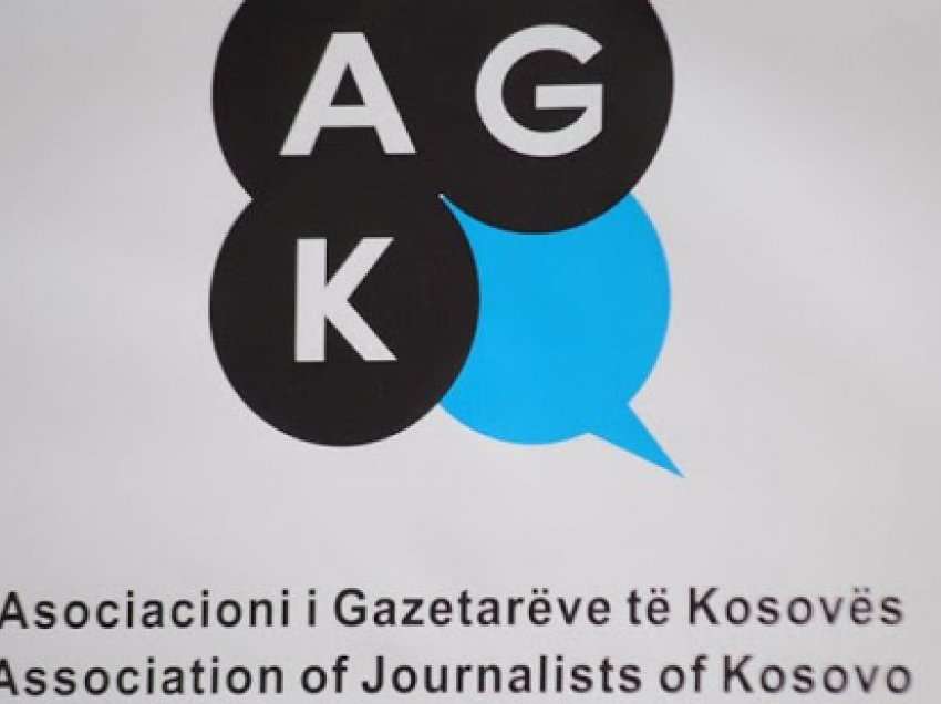 AGK-ja dënon përpjekjet për frikësim me padi ndaj gazetarëve të FrontOnline nga Gjiko