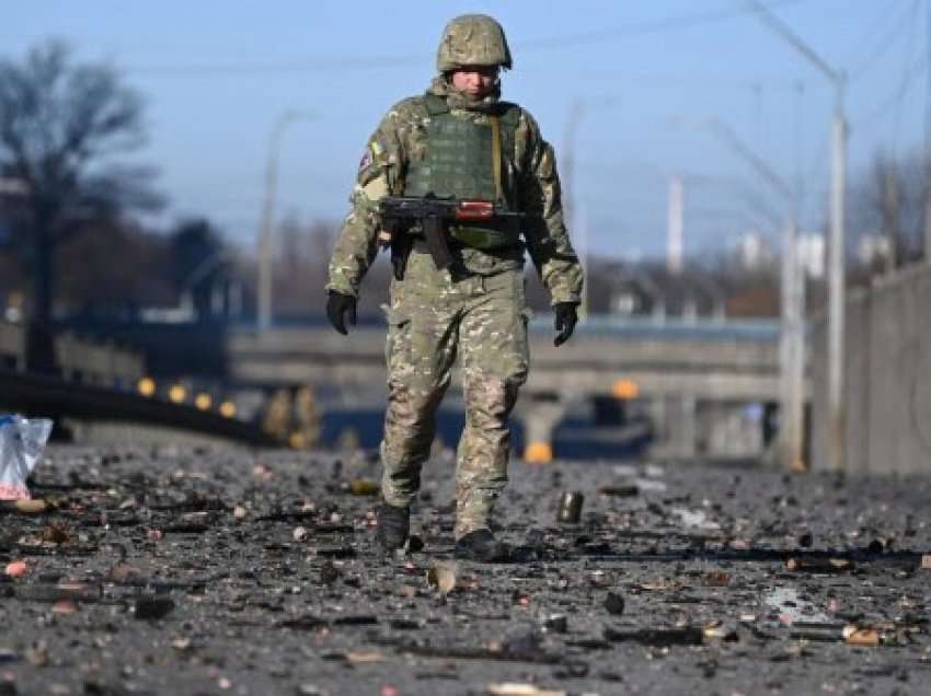 Kievi: Ushtria ruse ka humbur mbi 19 mijë ushtarë
