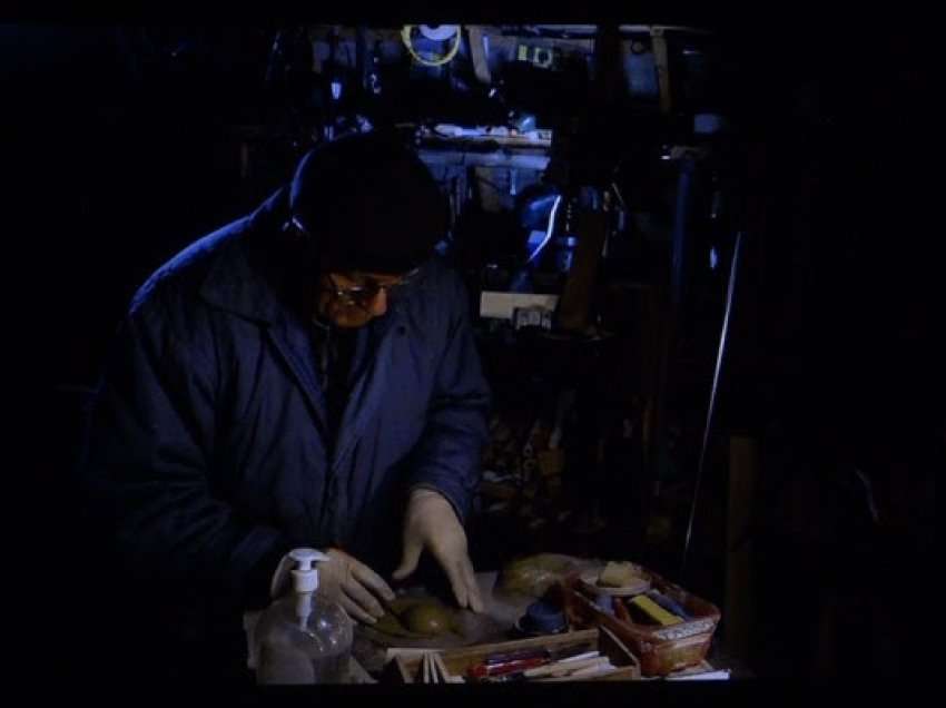 ​Promovohet dokumentari “Okarina e Runikut” në njëvjetorin e vdekjes së Shaqir Hotit