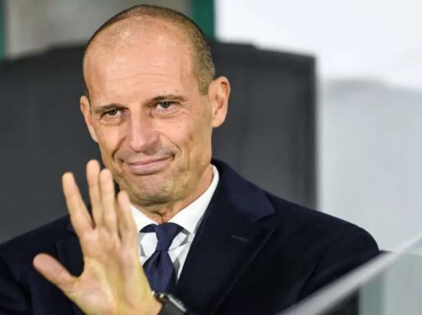 Juventusi synon ta mbyllë në mënyrën më të mirë sezonin
