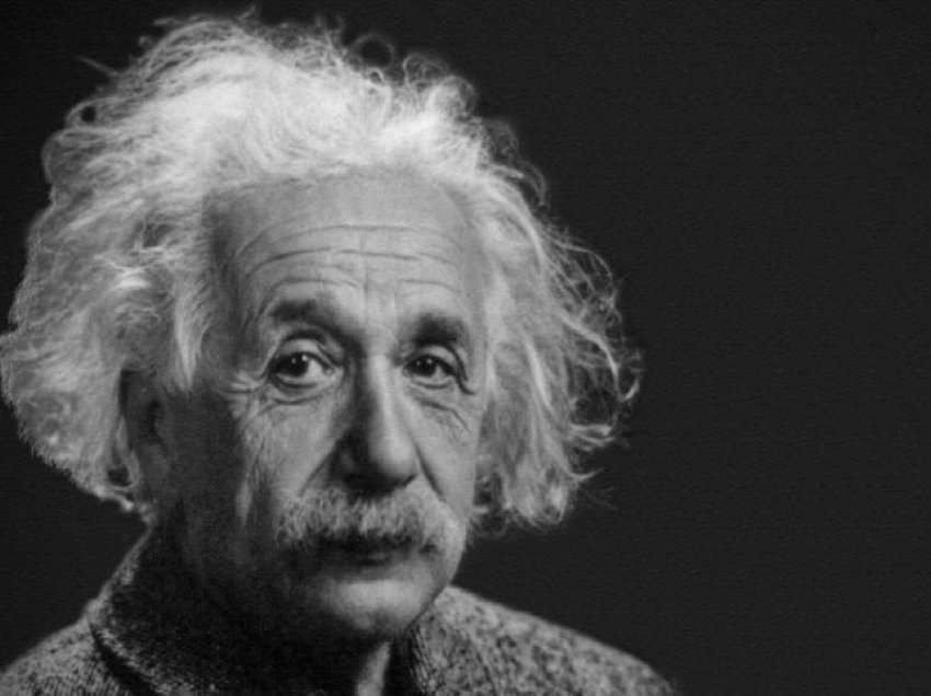 Dieta e Ajnshtajnit për të mbajtur trurin në formë