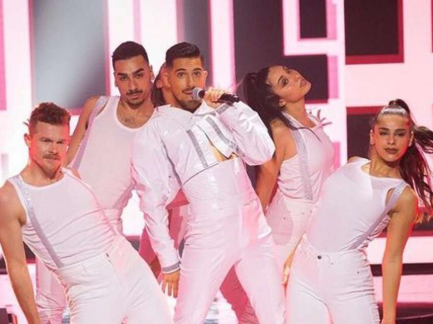 Izraeli njofton papritur tërheqjen nga Eurovision 2022, në Torino