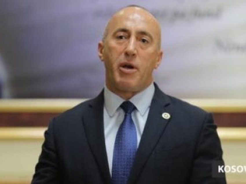 ​Haradinaj: Do të ishte e guximshme të shkohet me pagë minimale 400 euro