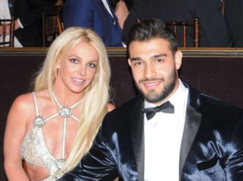 Sqarohet dilema e ditës: Britney Spears është shtatzënë dhe konfirmimi vjen nga i fejuari i saj