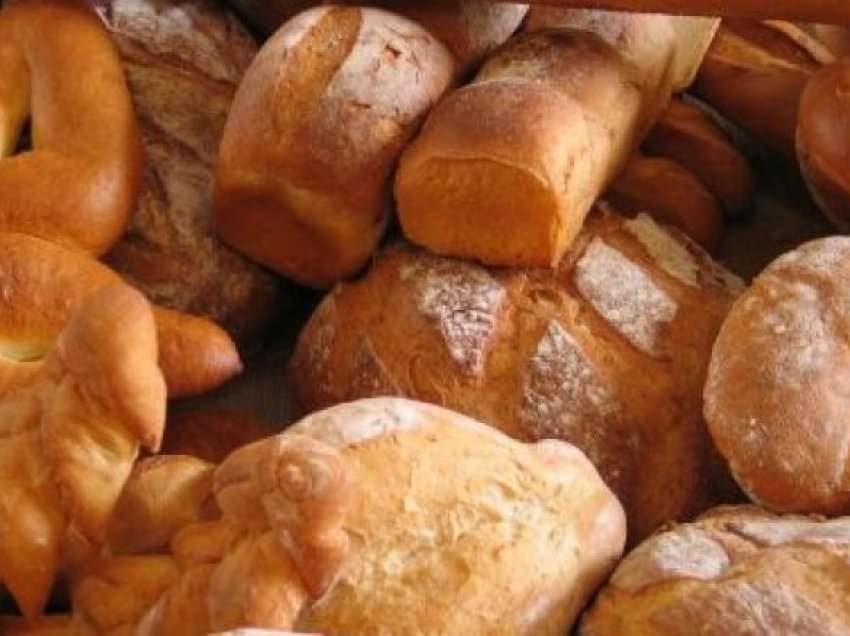 Grabitet furra e bukës në Tetovë