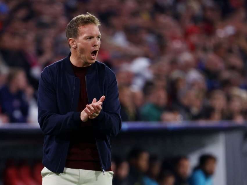 Trajneri i Bayernit: E vështirë për të çarë një mbrojtje të tillë…