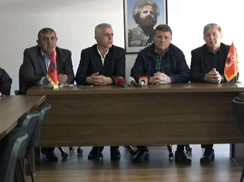 Klinaku: Kosova duhet të kërkojë sqarime për deklaratat e Dick Martyt