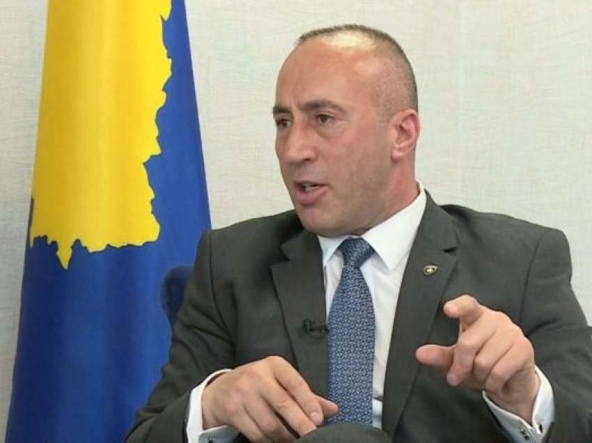 “Skandali i Berishajt”, Haradinaj pyet për kufijtë moral të Kurtit e Osmanit