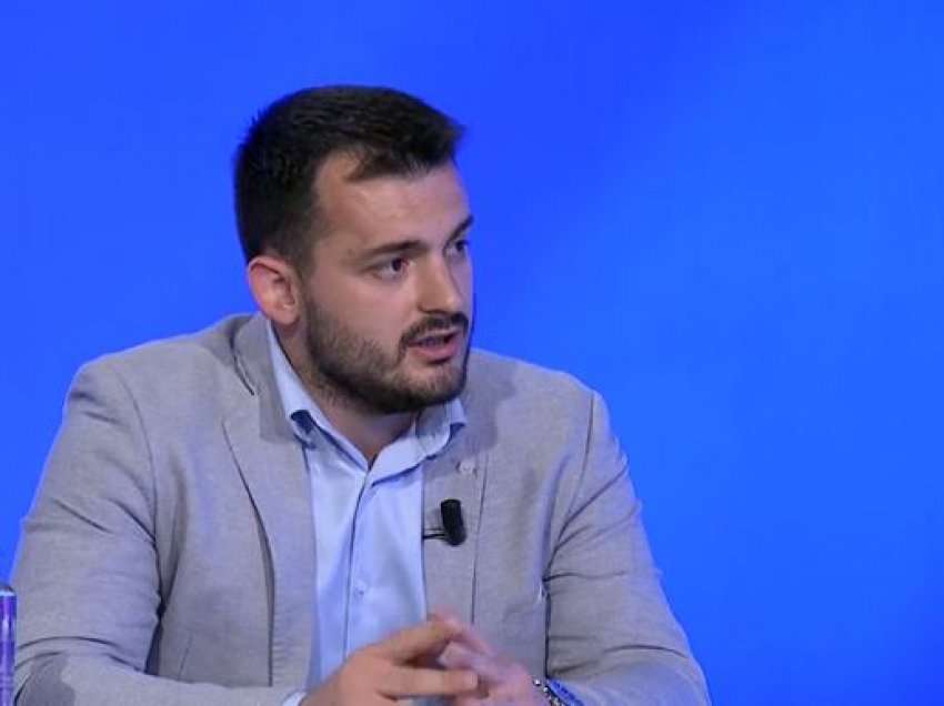 Berisha: Raporti i DASh-it është shqetësues