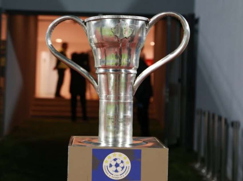Kupa e Kosovës/Llapi synon ta befasojë Prishtinë, Drita vetëm për fitore kundër Ramiz Sadikut