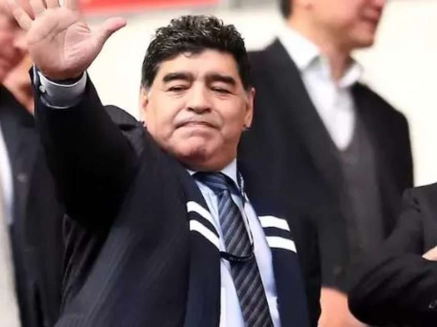 Rasti Maradona, 8 mjekë përfundojnë në gjyq me akuza të rënda