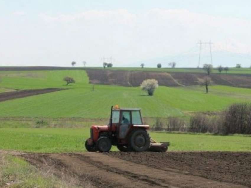 Rusinovci: Subvencionet të jepen para periudhës së mbjelljes