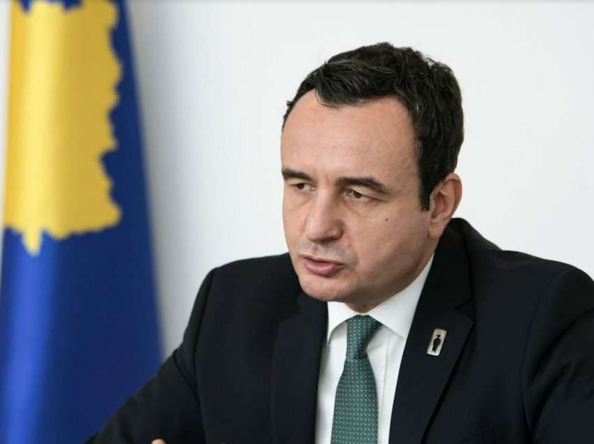 Ministri serb e krahasoi Kurtin me Hitlerin/ Lëvizja Vetëvendosje paralajmëron masa ndaj Serbisë