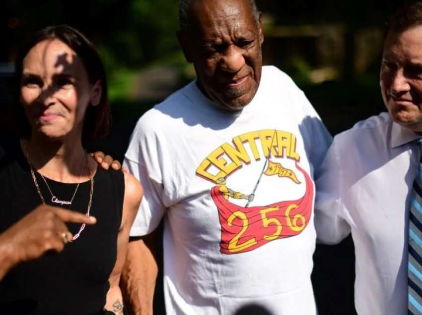 Dokumentar mbi ngritjen dhe rënien e aktorit Bill Cosby 