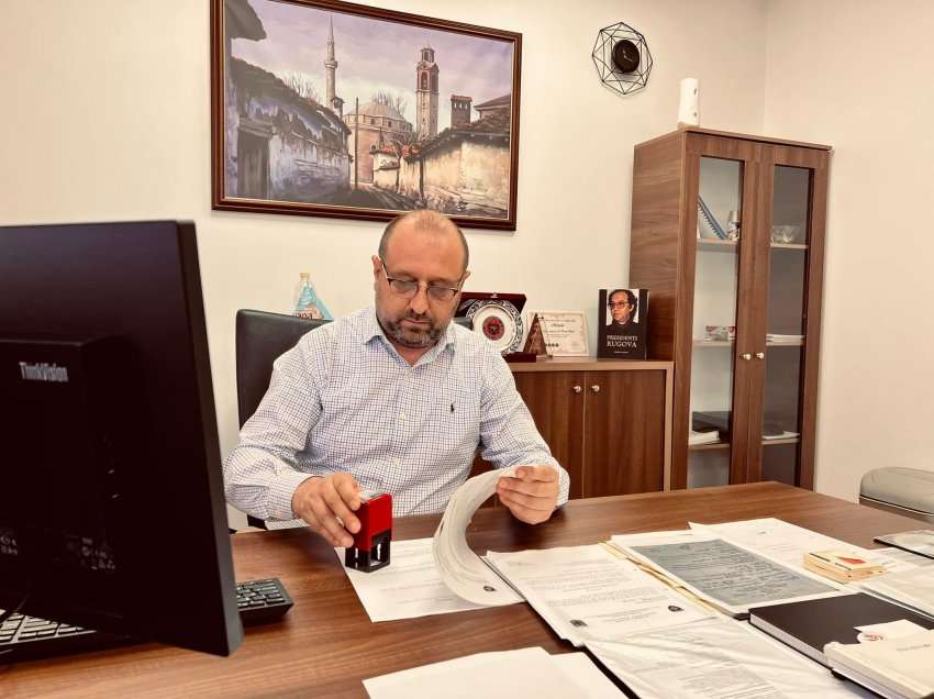 Drejtori i Inspekcionit paralajmëron aksionin e radhës në Prishtinë