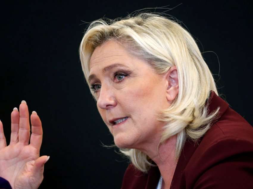 Hixhabi në fokus të fushatës presidenciale franceze