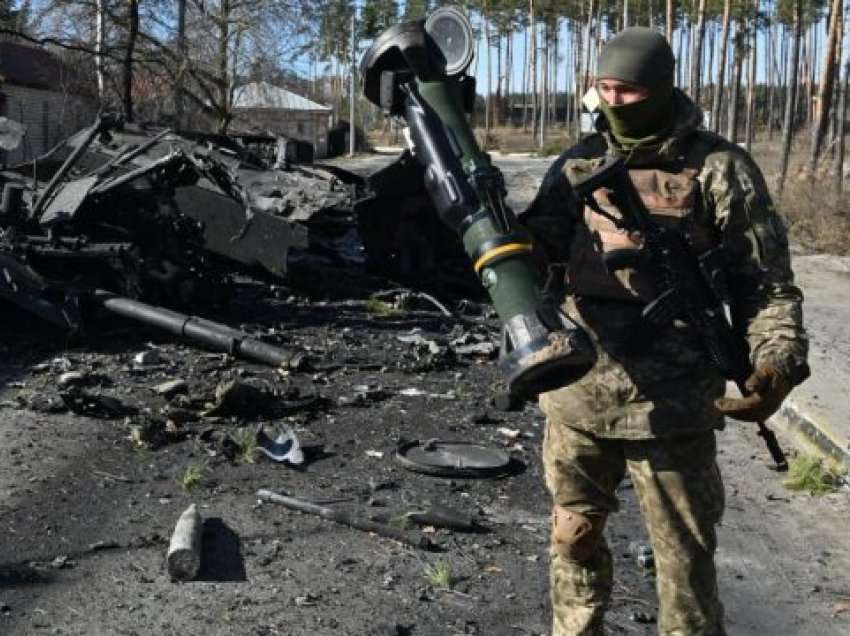 Shifra tronditëse për Putinin, ja sa ushtarë i janë vrarë që nga fillimi i luftës në Ukrainë