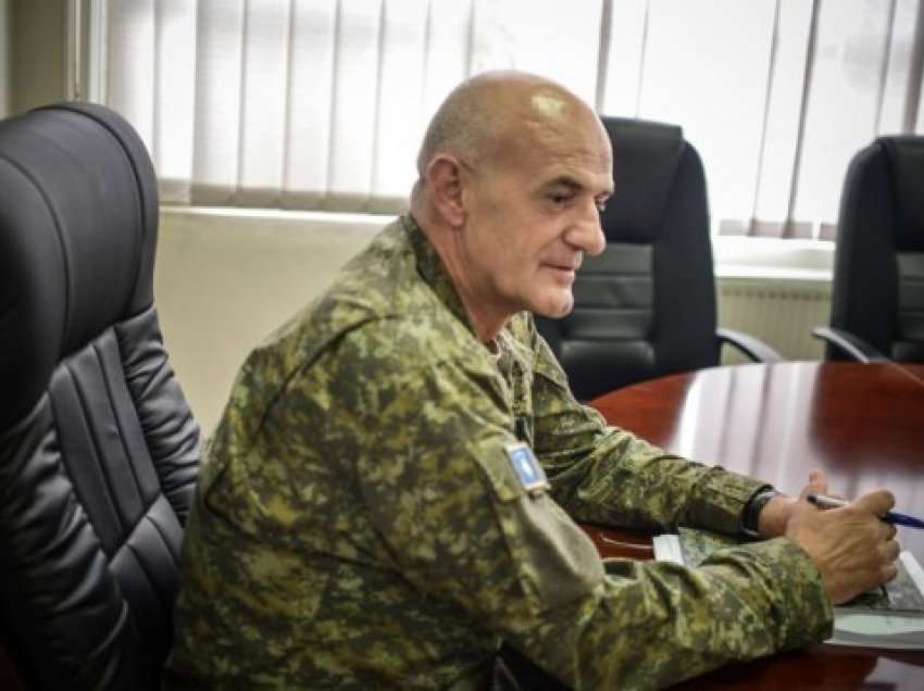Ish komandanti i FSK-së: Sulmi ndaj Policisë në veri është hakmarrje e Serbisë